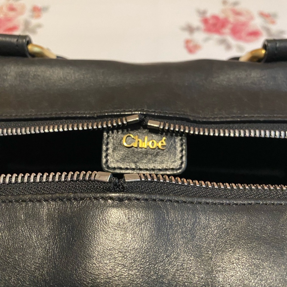 Chloe Paddington Bag - Picture 13 of 16